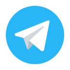 Telegram-icon